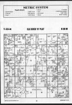 Map Image 012, Sherburne County 1989